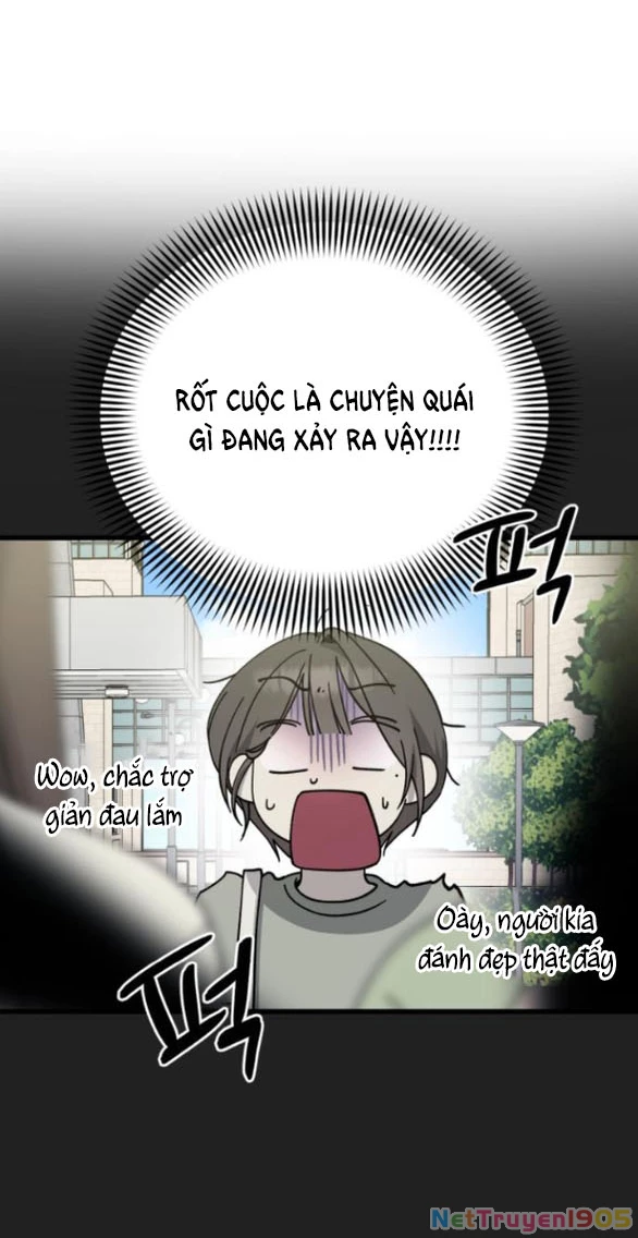Quy Luật Về Rác Rưởi Chapter 31.1 - 9