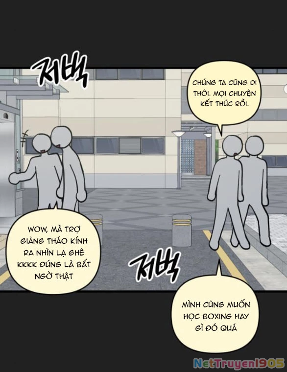 Quy Luật Về Rác Rưởi Chapter 31.1 - 18