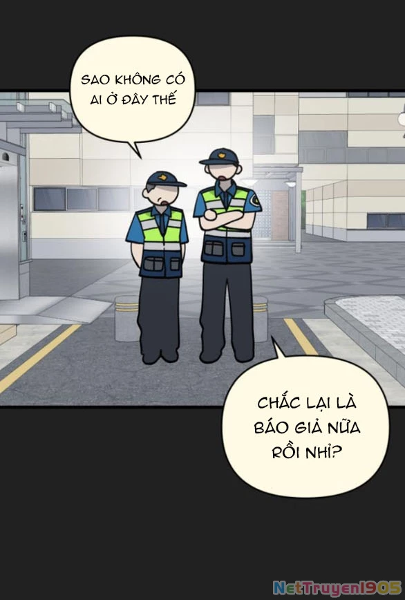 Quy Luật Về Rác Rưởi Chapter 31.1 - 20