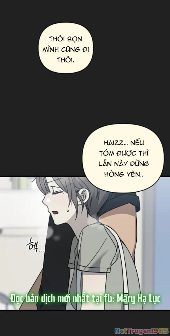 Quy Luật Về Rác Rưởi Chapter 31.1 - 21