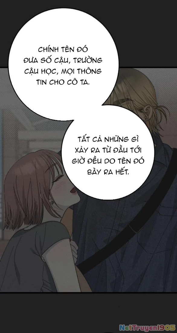 Quy Luật Về Rác Rưởi Chapter 31.1 - 27