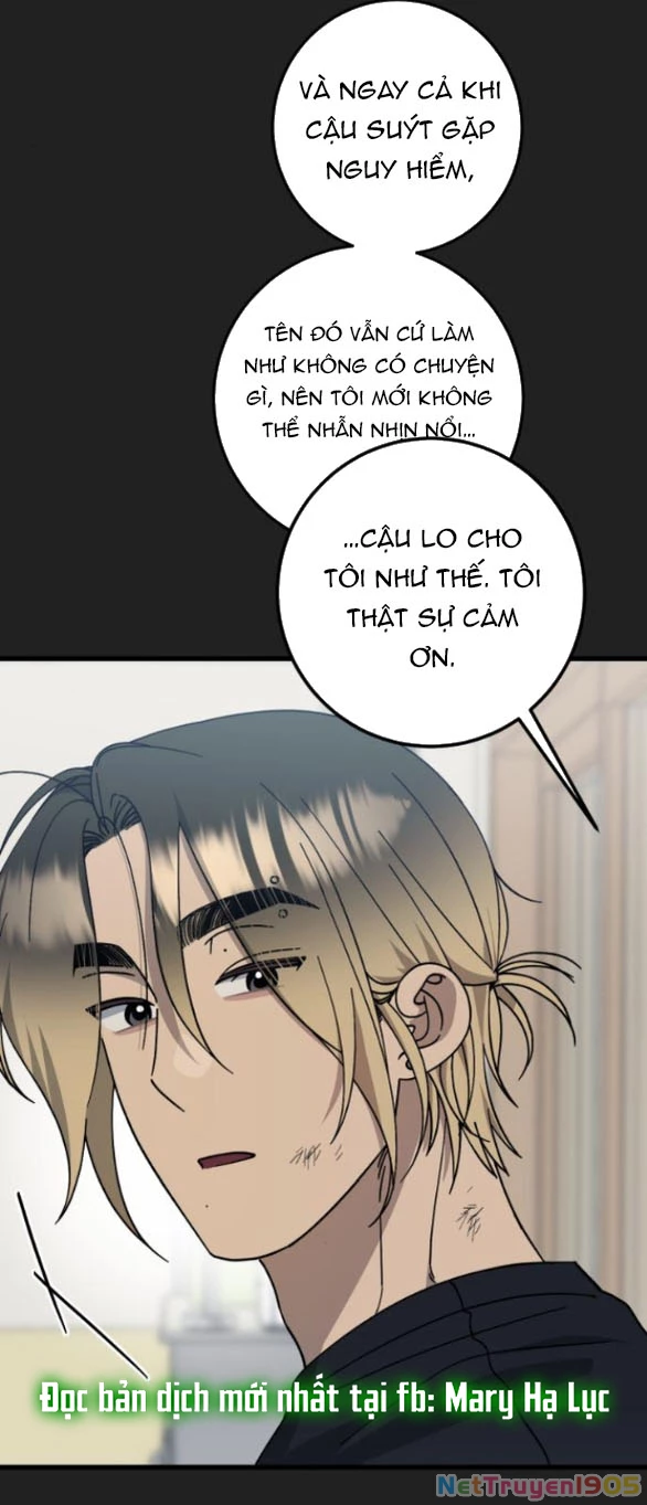 Quy Luật Về Rác Rưởi Chapter 31.1 - 28