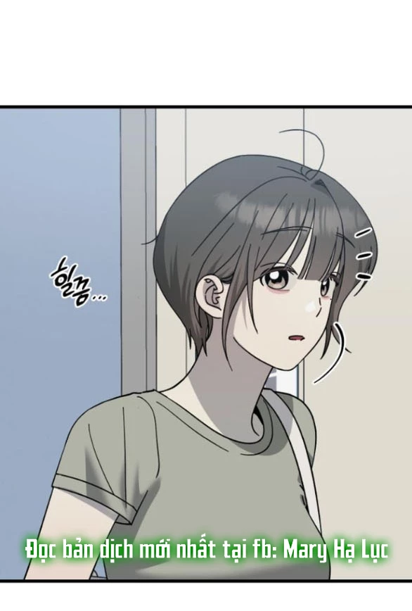 Quy Luật Về Rác Rưởi Chapter 31.1 - 31