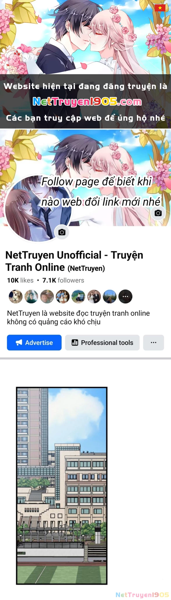 Quy Luật Về Rác Rưởi Chapter 31.2 - 1