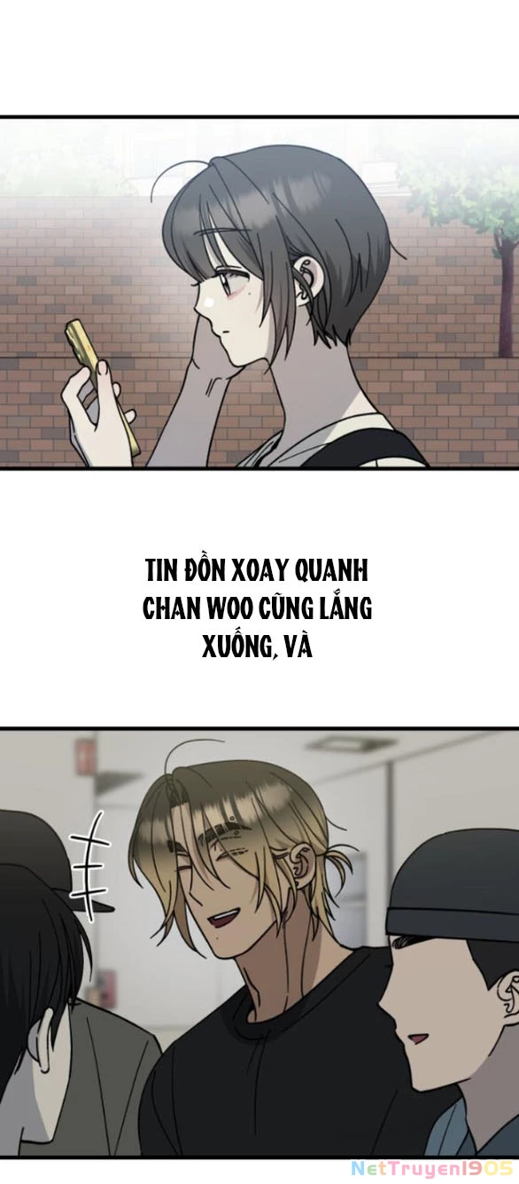 Quy Luật Về Rác Rưởi Chapter 31.2 - 3