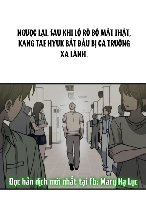 Quy Luật Về Rác Rưởi Chapter 31.2 - 4