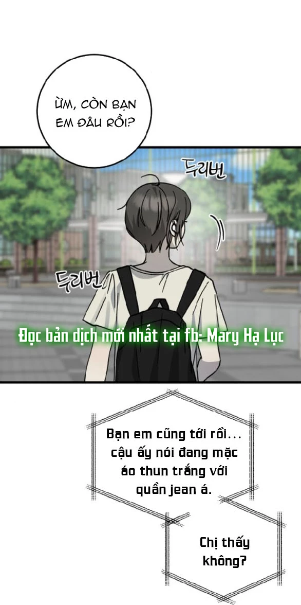 Quy Luật Về Rác Rưởi Chapter 31.2 - 15