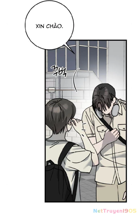 Quy Luật Về Rác Rưởi Chapter 31.2 - 19
