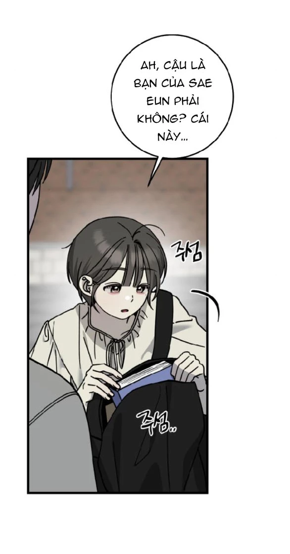 Quy Luật Về Rác Rưởi Chapter 31.2 - 20