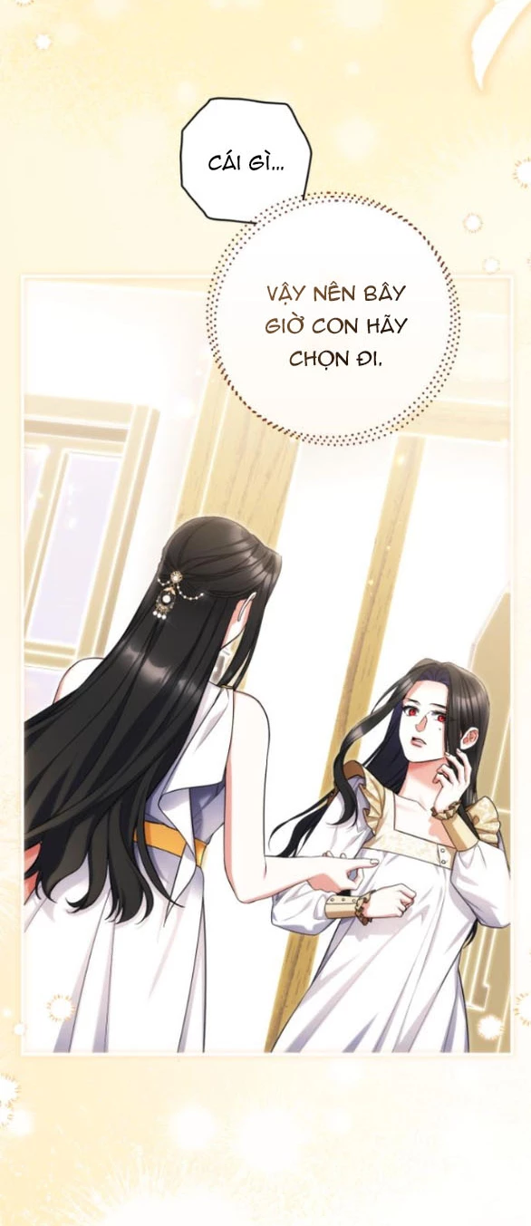 Dành Cho Nhân Vật Bị Bỏ Rơi Yêu Thích Nhất Của Tôi Chapter 110.2 - 10