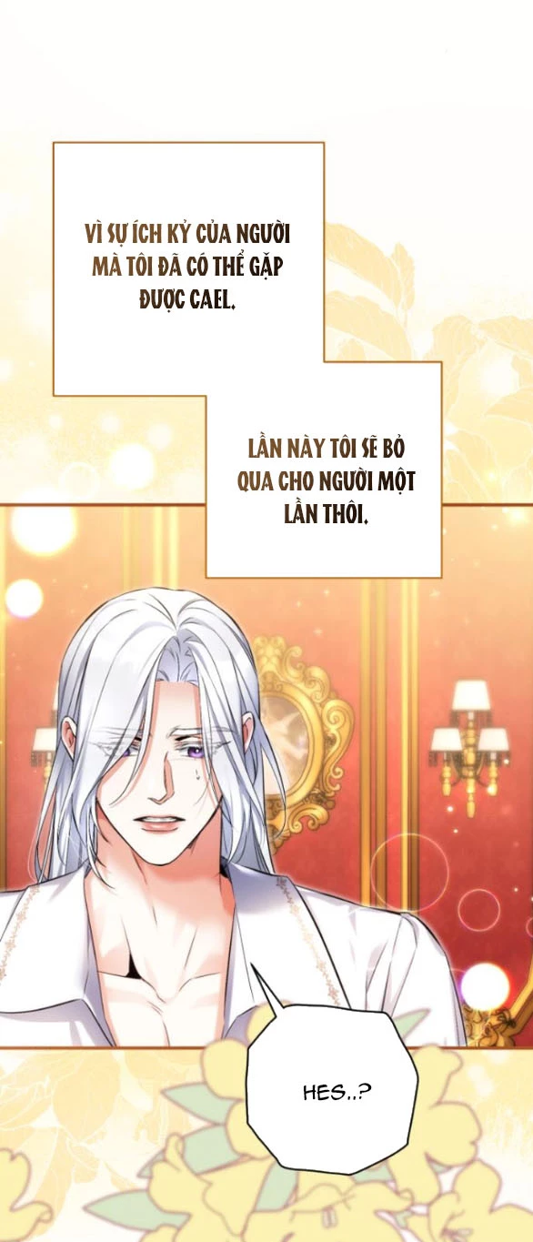 Dành Cho Nhân Vật Bị Bỏ Rơi Yêu Thích Nhất Của Tôi Chapter 110.2 - 22