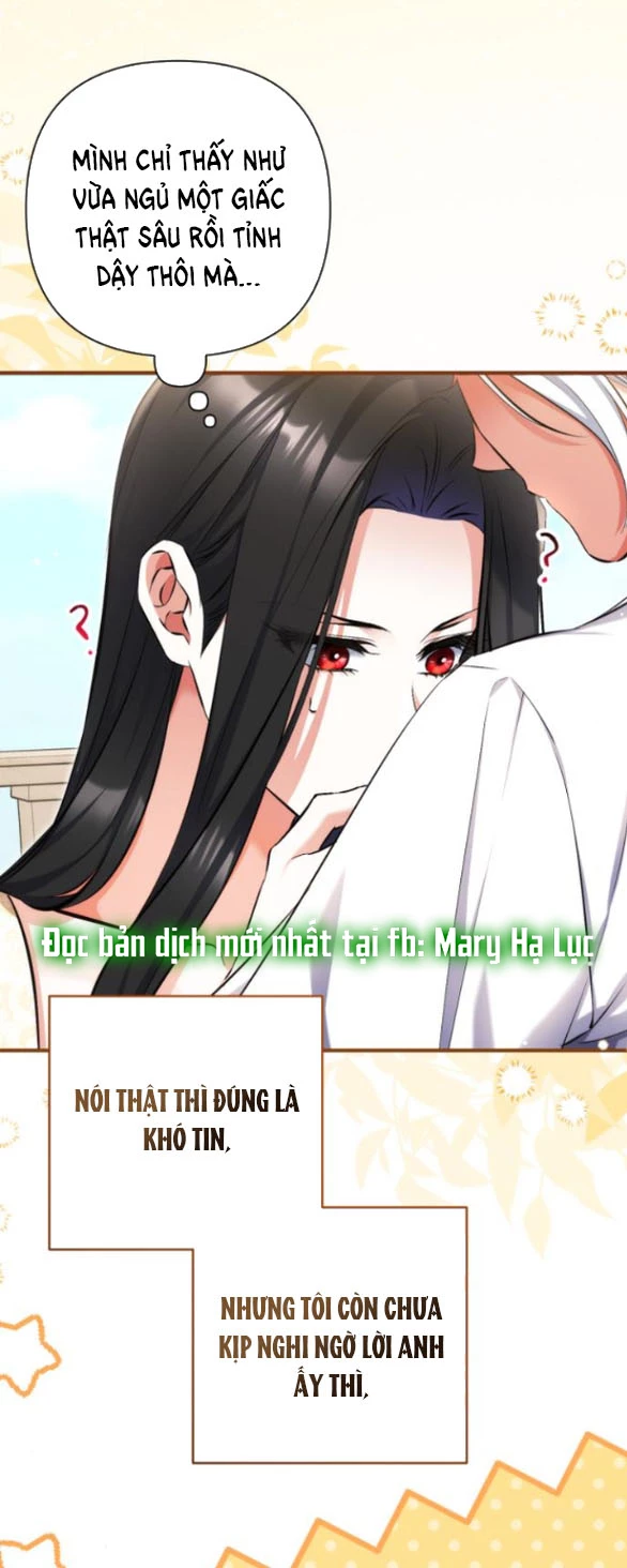Dành Cho Nhân Vật Bị Bỏ Rơi Yêu Thích Nhất Của Tôi Chapter 111.1 - 2