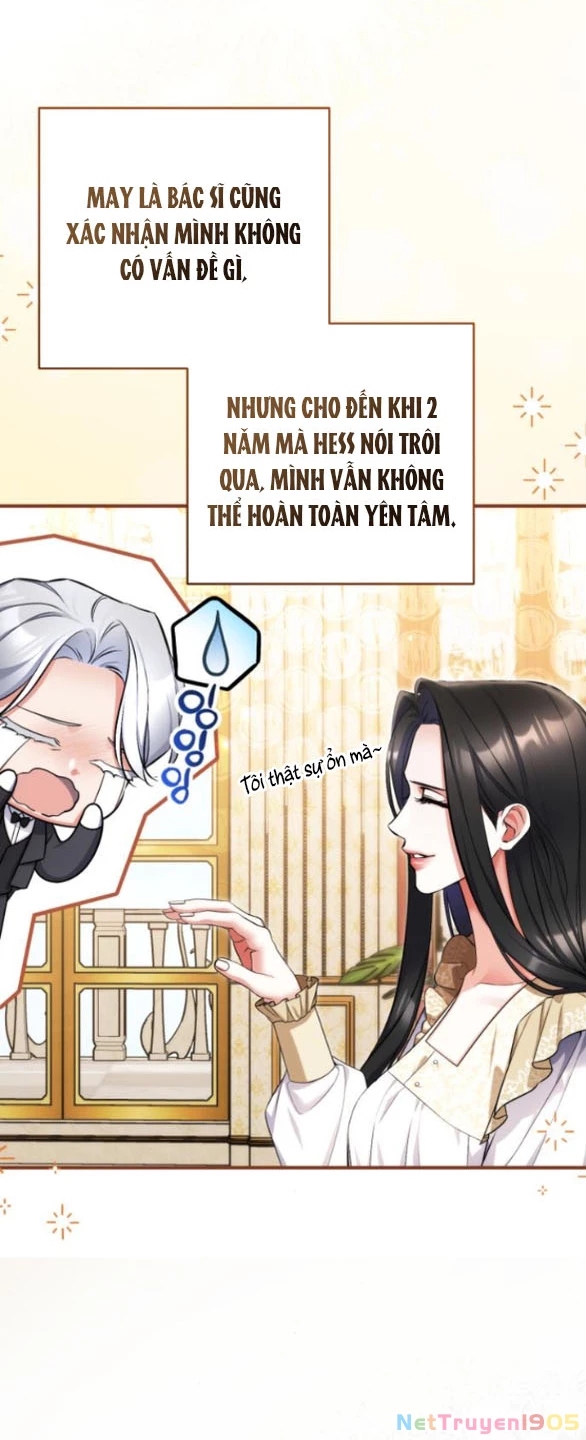 Dành Cho Nhân Vật Bị Bỏ Rơi Yêu Thích Nhất Của Tôi Chapter 111.1 - 13