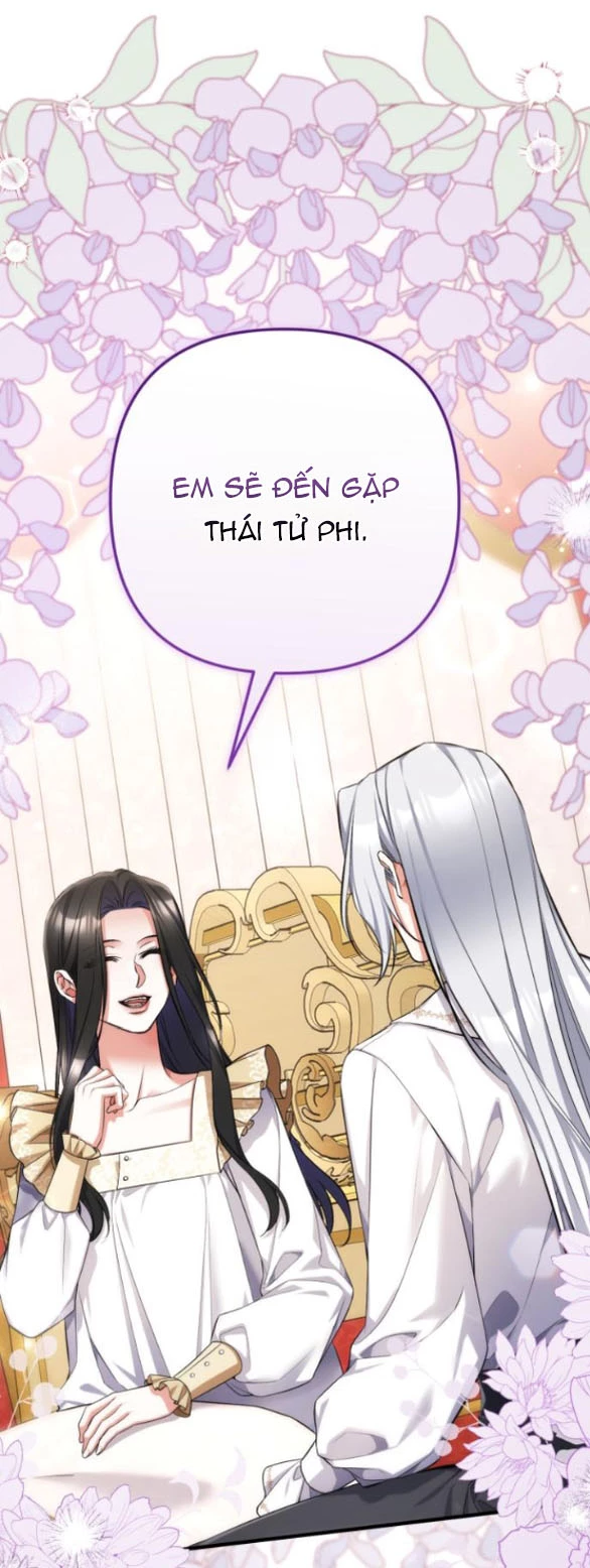 Dành Cho Nhân Vật Bị Bỏ Rơi Yêu Thích Nhất Của Tôi Chapter 111.1 - 17