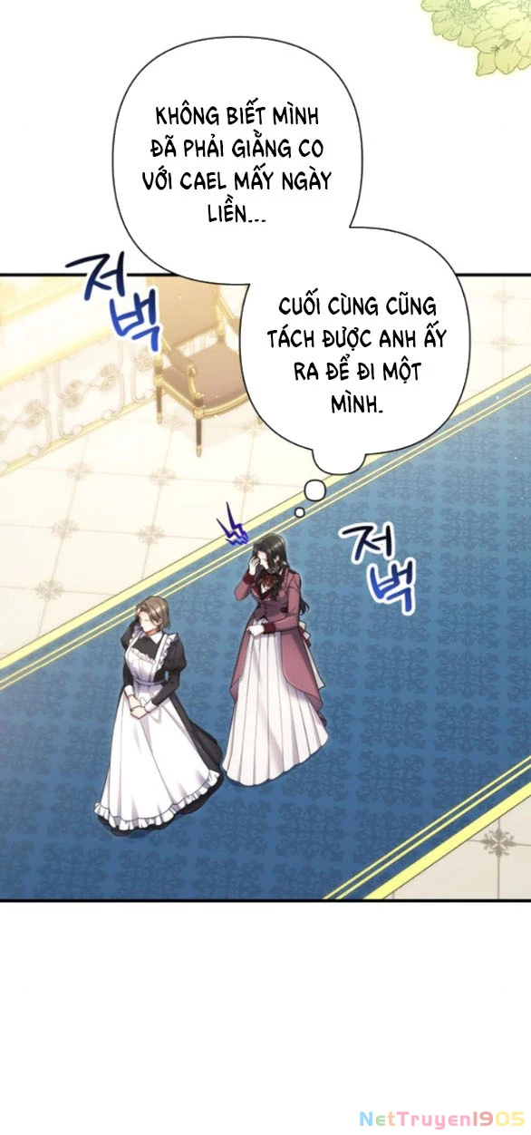 Dành Cho Nhân Vật Bị Bỏ Rơi Yêu Thích Nhất Của Tôi Chapter 111.1 - 24