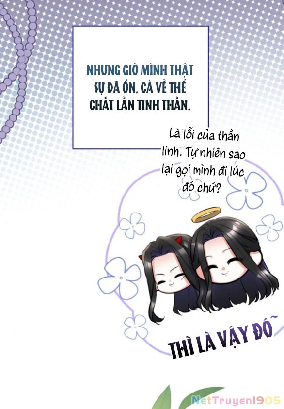 Dành Cho Nhân Vật Bị Bỏ Rơi Yêu Thích Nhất Của Tôi Chapter 111.1 - 29