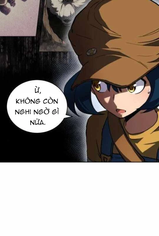 Wild Ranker Chapter 14 - 10