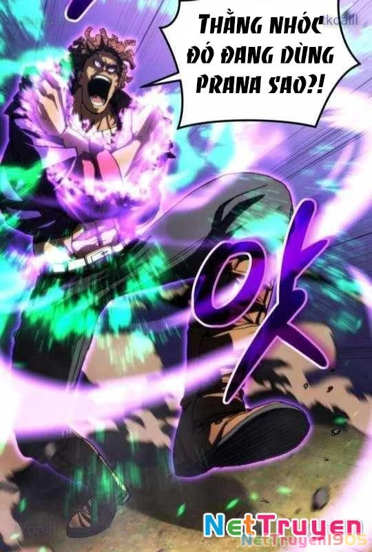 Wild Ranker Chapter 14 - 16