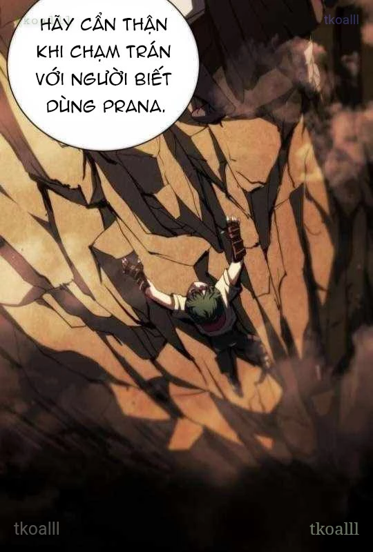 Wild Ranker Chapter 14 - 19