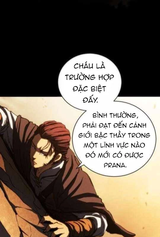 Wild Ranker Chapter 14 - 20