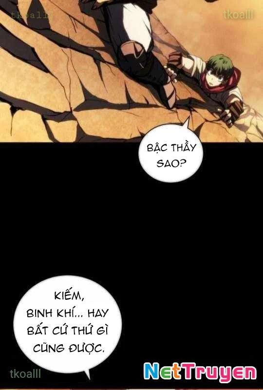 Wild Ranker Chapter 14 - 21