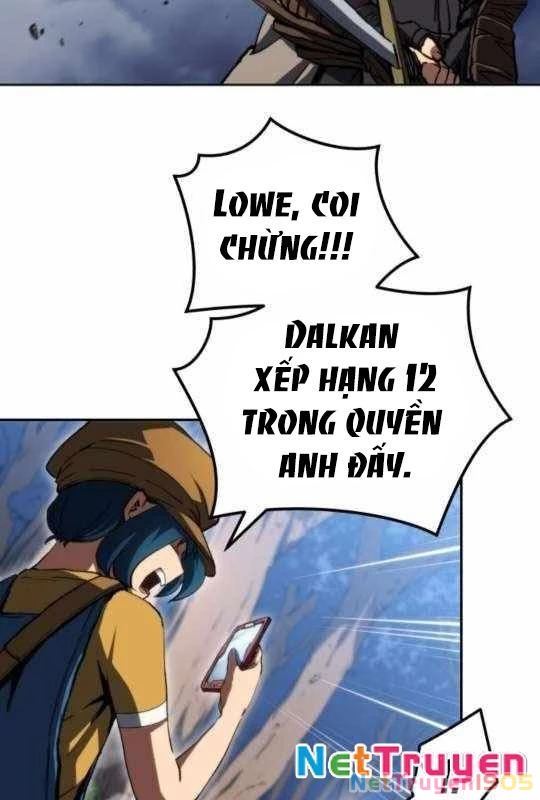 Wild Ranker Chapter 14 - 31