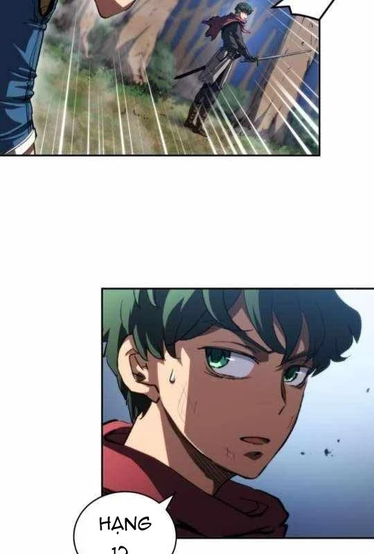 Wild Ranker Chapter 14 - 32