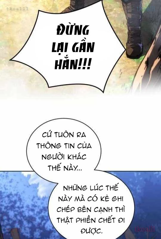 Wild Ranker Chapter 14 - 37