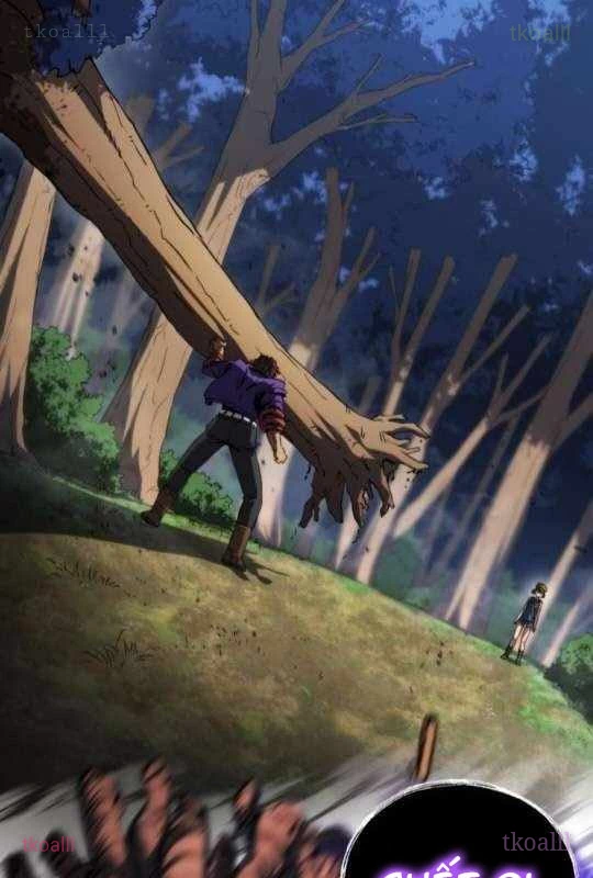 Wild Ranker Chapter 14 - 42