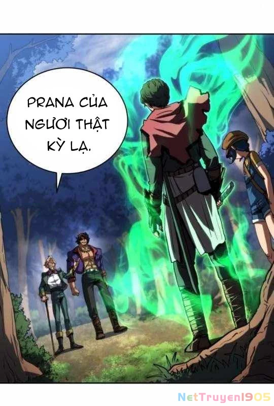 Wild Ranker Chapter 14 - 54