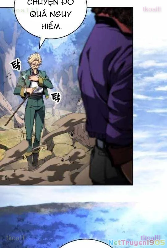 Wild Ranker Chapter 14 - 80