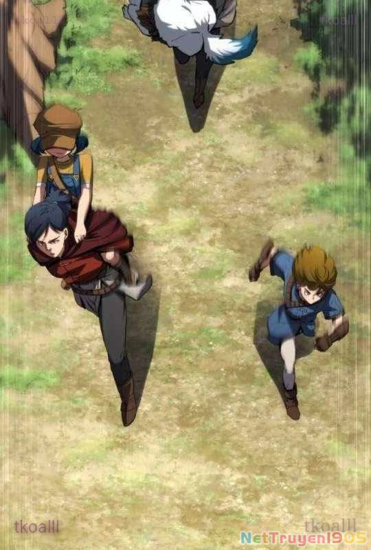 Wild Ranker Chapter 14 - 85