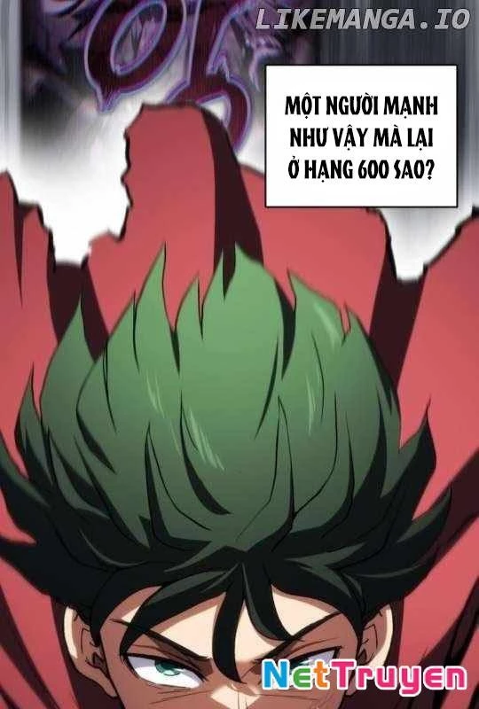 Wild Ranker Chapter 14 - 91