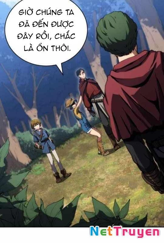 Wild Ranker Chapter 14 - 96