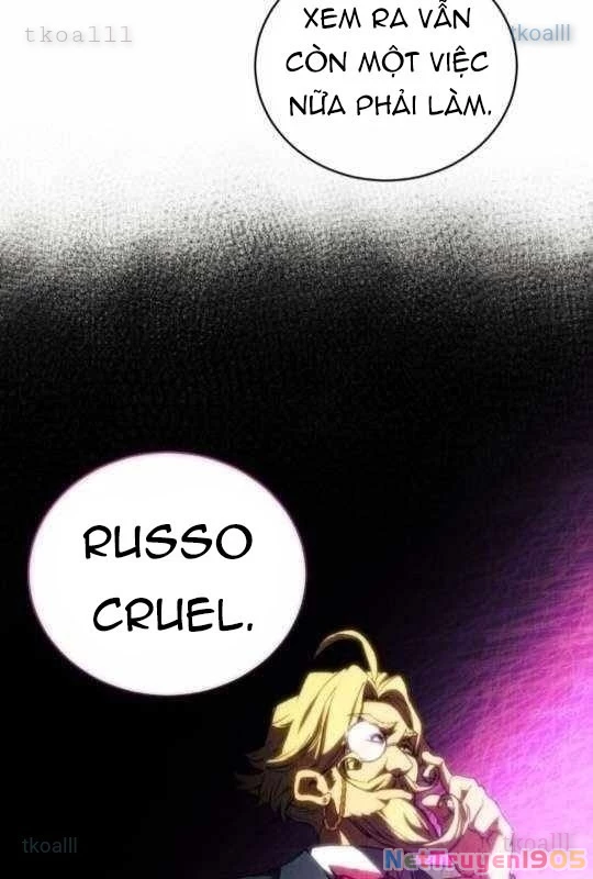 Wild Ranker Chapter 14 - 98