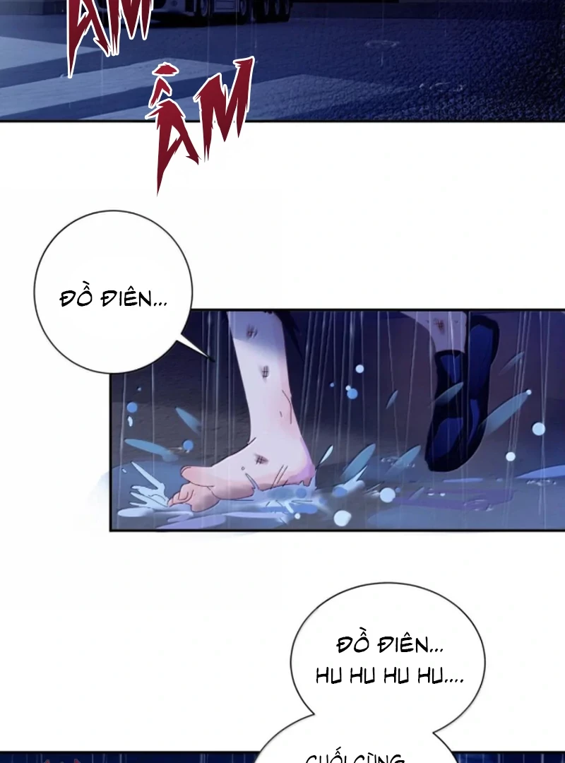 Em Gái Bệnh Hoạn Chỉ Muốn Tôi Lúc Nào Cũng Bắt Nạt Cô Ấy Chapter 78 - 2