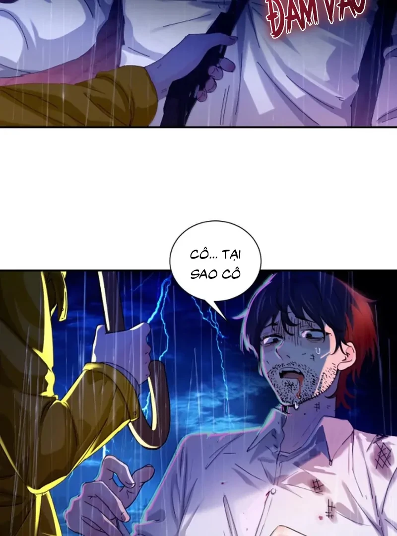 Em Gái Bệnh Hoạn Chỉ Muốn Tôi Lúc Nào Cũng Bắt Nạt Cô Ấy Chapter 78 - 7