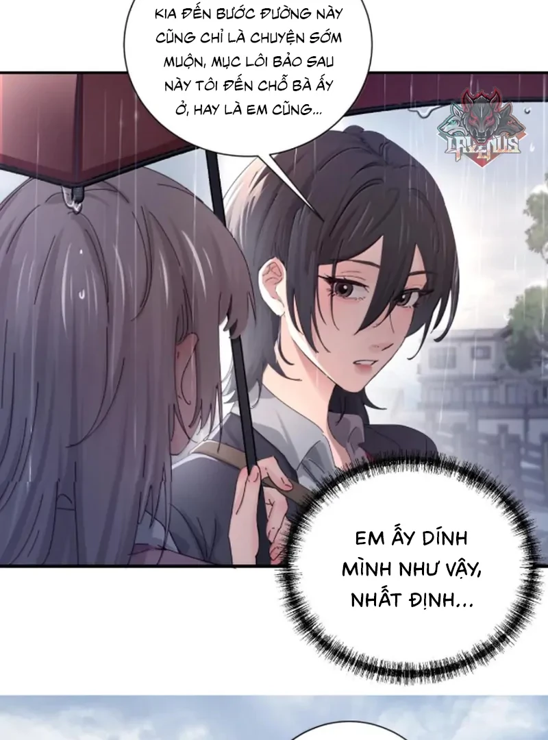 Em Gái Bệnh Hoạn Chỉ Muốn Tôi Lúc Nào Cũng Bắt Nạt Cô Ấy Chapter 78 - 16