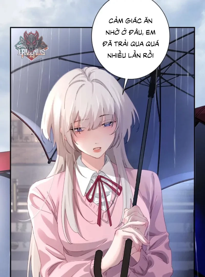 Em Gái Bệnh Hoạn Chỉ Muốn Tôi Lúc Nào Cũng Bắt Nạt Cô Ấy Chapter 78 - 17