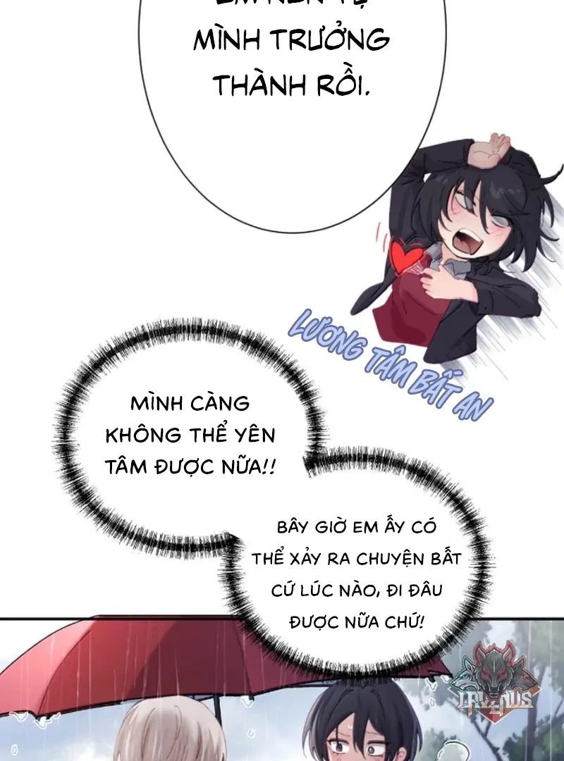 Em Gái Bệnh Hoạn Chỉ Muốn Tôi Lúc Nào Cũng Bắt Nạt Cô Ấy Chapter 78 - 20