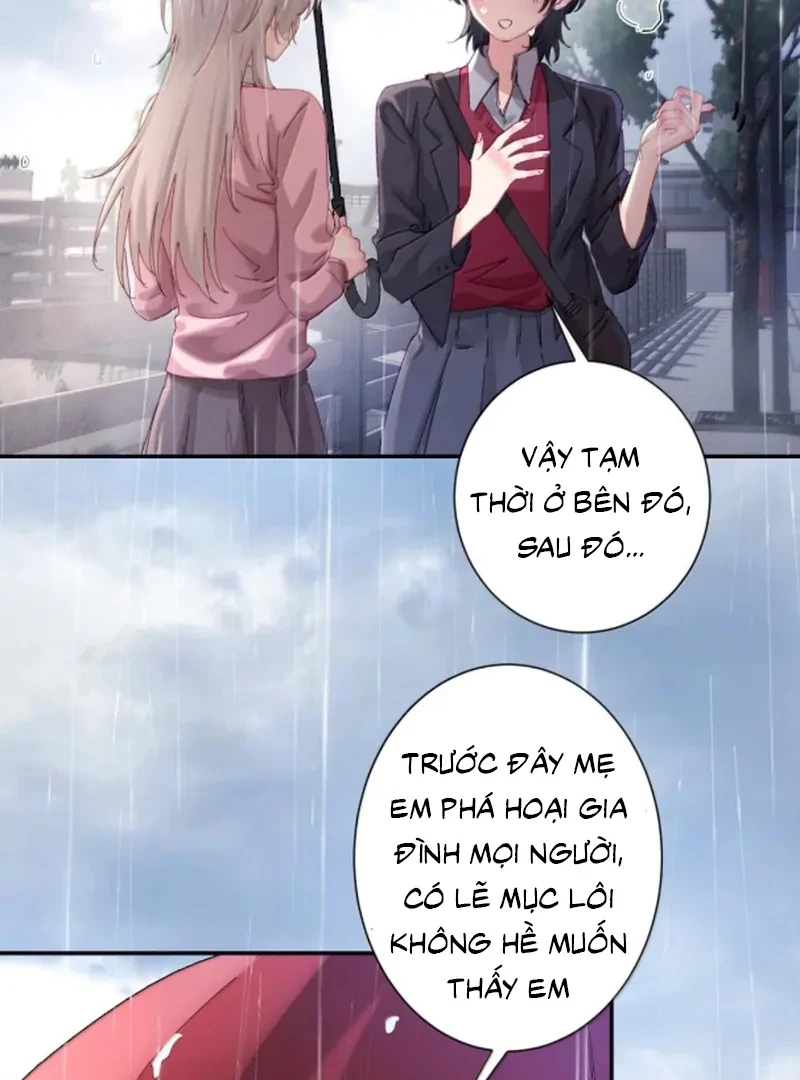 Em Gái Bệnh Hoạn Chỉ Muốn Tôi Lúc Nào Cũng Bắt Nạt Cô Ấy Chapter 78 - 21