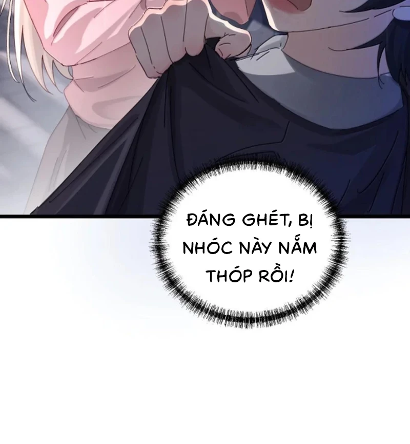 Em Gái Bệnh Hoạn Chỉ Muốn Tôi Lúc Nào Cũng Bắt Nạt Cô Ấy Chapter 78 - 24