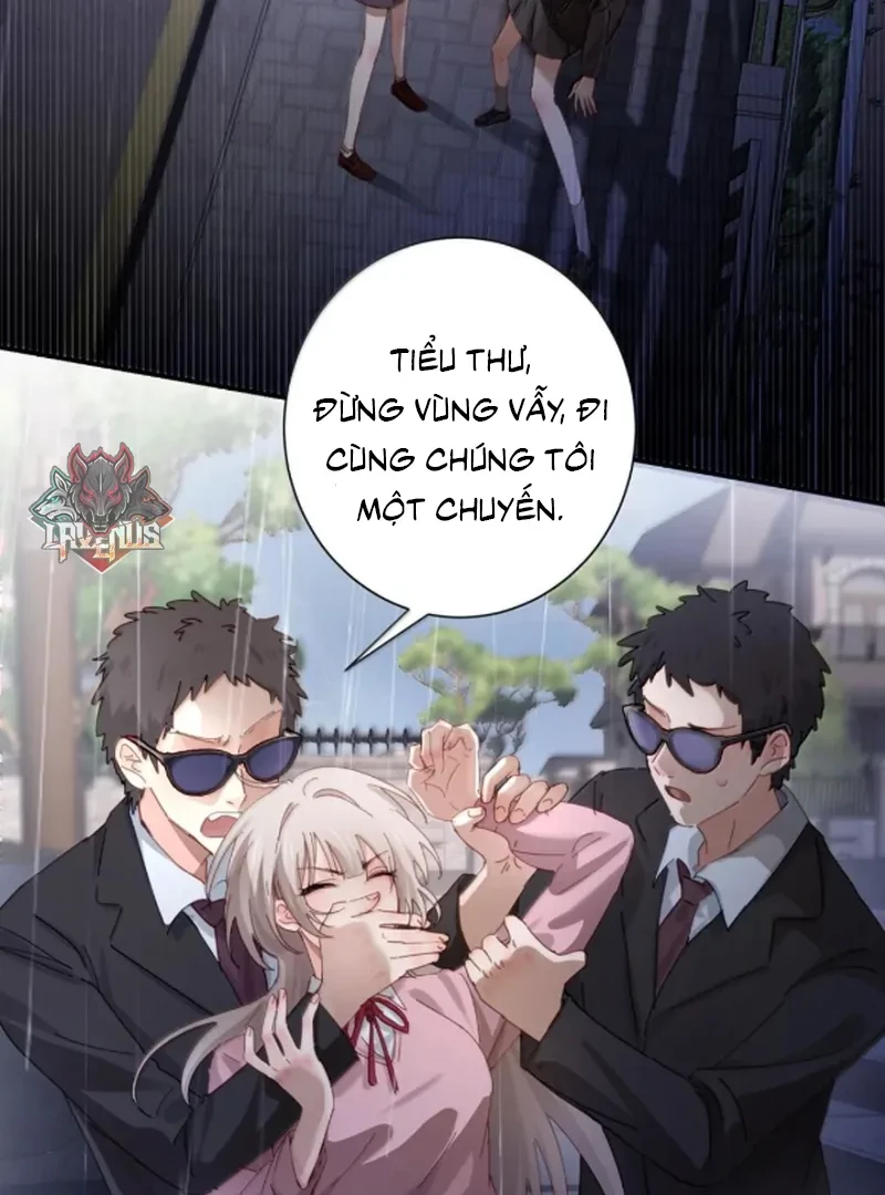 Em Gái Bệnh Hoạn Chỉ Muốn Tôi Lúc Nào Cũng Bắt Nạt Cô Ấy Chapter 78 - 27