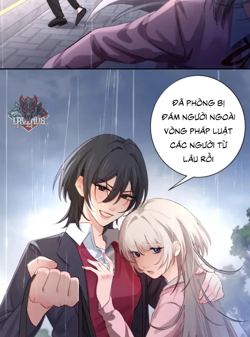 Em Gái Bệnh Hoạn Chỉ Muốn Tôi Lúc Nào Cũng Bắt Nạt Cô Ấy Chapter 78 - 31