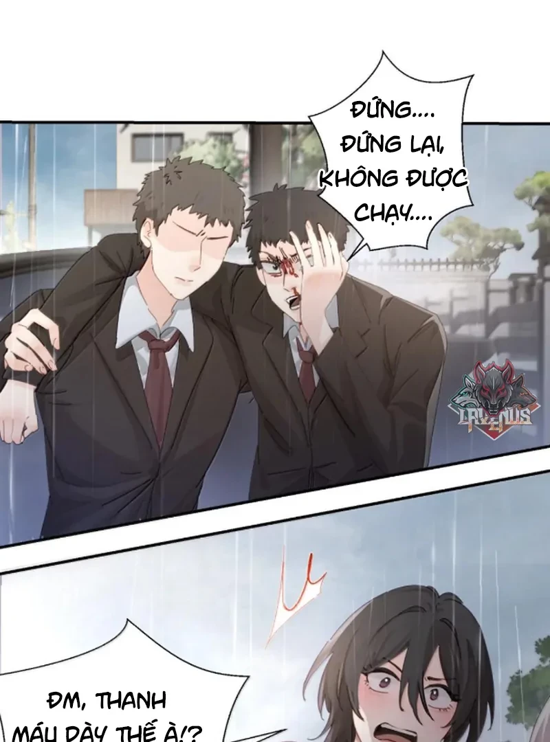 Em Gái Bệnh Hoạn Chỉ Muốn Tôi Lúc Nào Cũng Bắt Nạt Cô Ấy Chapter 78 - 33