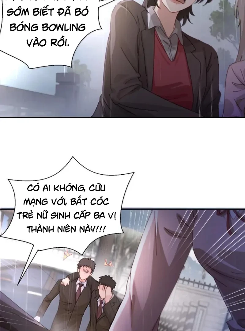 Em Gái Bệnh Hoạn Chỉ Muốn Tôi Lúc Nào Cũng Bắt Nạt Cô Ấy Chapter 78 - 34