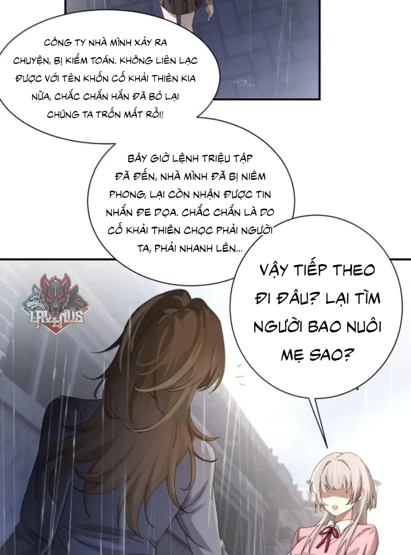 Em Gái Bệnh Hoạn Chỉ Muốn Tôi Lúc Nào Cũng Bắt Nạt Cô Ấy Chapter 78 - 42