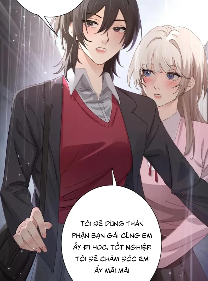 Em Gái Bệnh Hoạn Chỉ Muốn Tôi Lúc Nào Cũng Bắt Nạt Cô Ấy Chapter 78 - 48