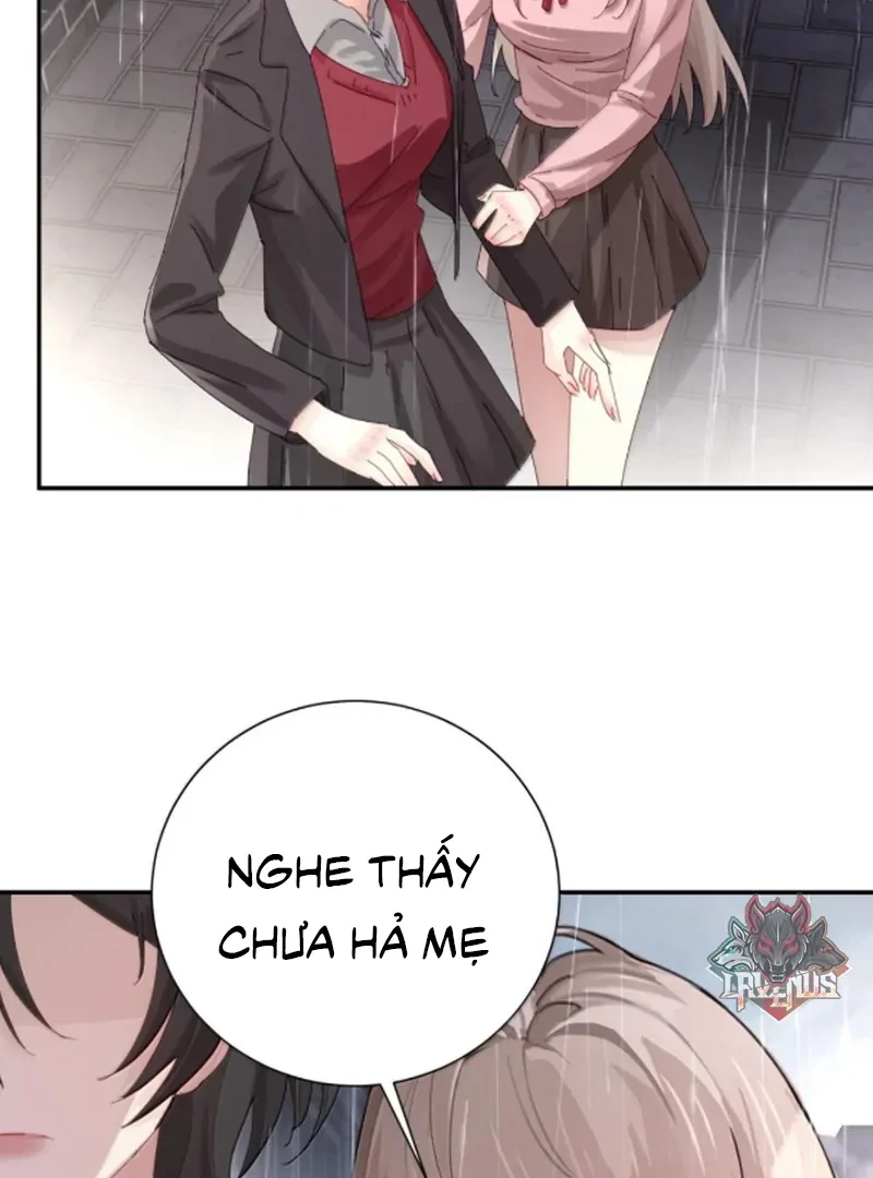 Em Gái Bệnh Hoạn Chỉ Muốn Tôi Lúc Nào Cũng Bắt Nạt Cô Ấy Chapter 78 - 50