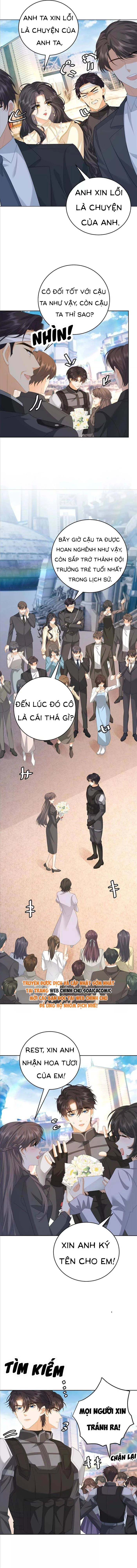 Tôi Là Nữ Chính, Nhưng Nam Phụ Lại Quá Đẹp Trai. Chapter 35 - 6